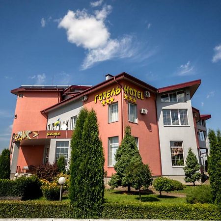 Dalos Sarny  Exterior foto